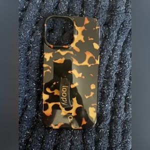 Loopy tortoise iPhone 12 Pro Max case